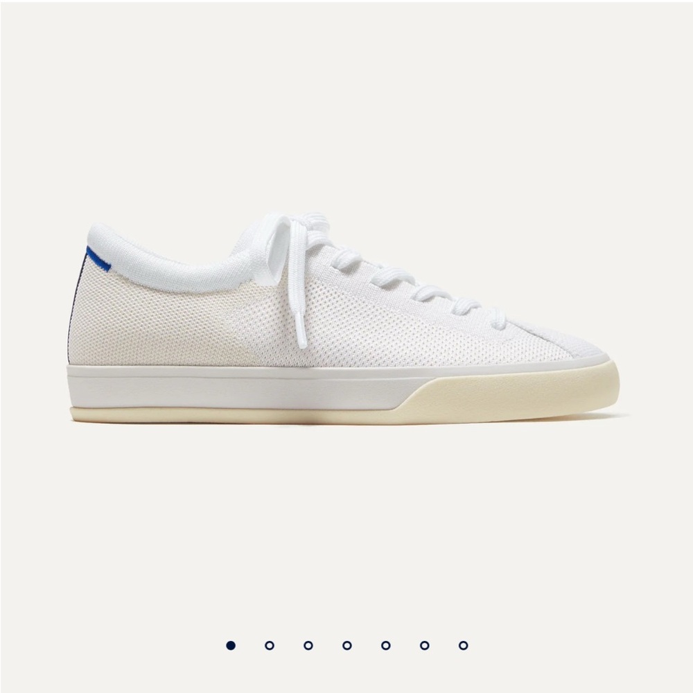 Rothy’s Lace-Up Sneakers